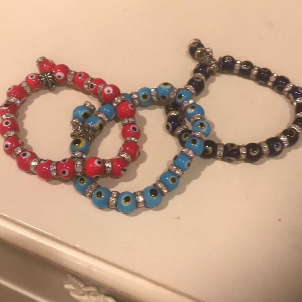 Evil Eye Set - image 1